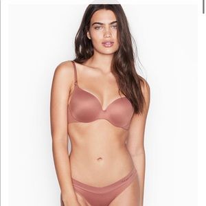 INCREDIBLE BY VICTORIA’S SECRET- Perfect Shape Bra